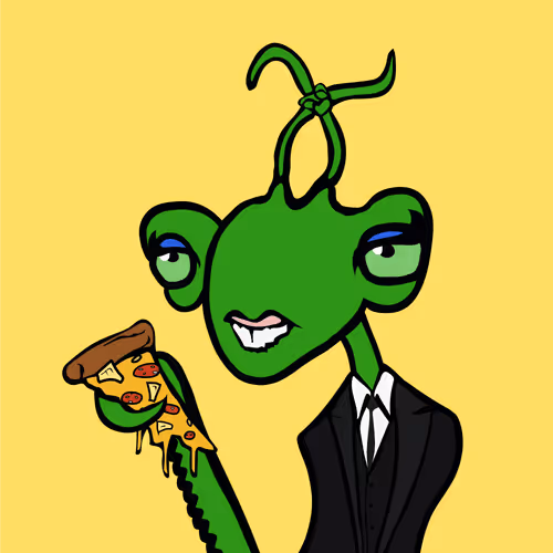 Scumbug #9937