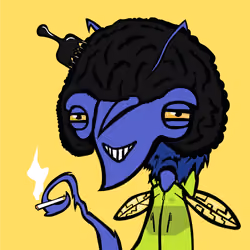 Scumbug #139