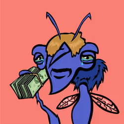 Scumbug #10965