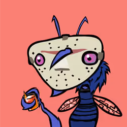 Scumbug #4791