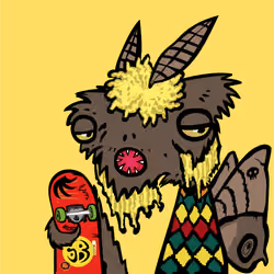 Scumbug #1542