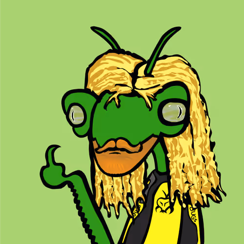 Scumbug #11179