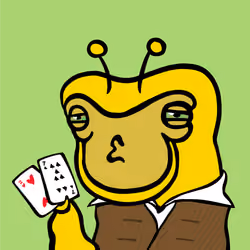 Scumbug #6435