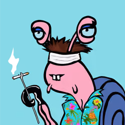 Scumbug #46