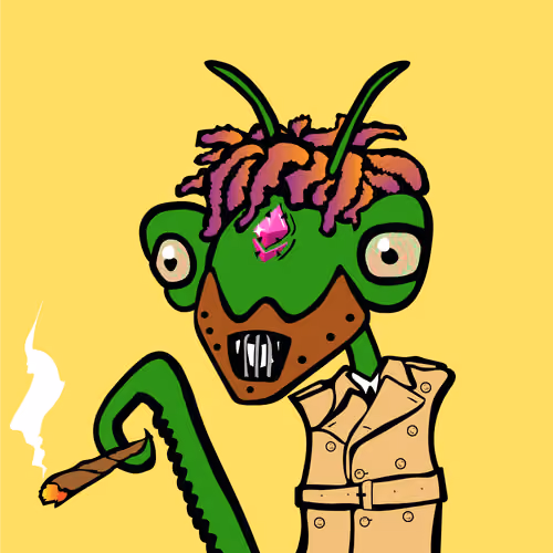 Scumbug #1963