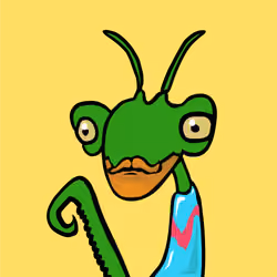 Scumbug #2932