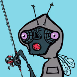 Scumbug #6304
