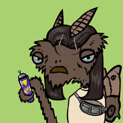 Scumbug #3136
