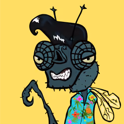 Scumbug #2832