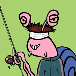 Scumbug #8300