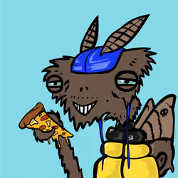Scumbug #8902