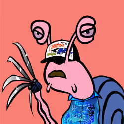 Scumbug #5694