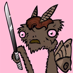 Scumbug #2449