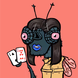 Scumbug #4760