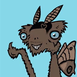 Scumbug #6073