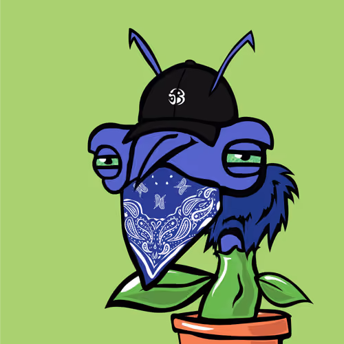 Scumbug #7728