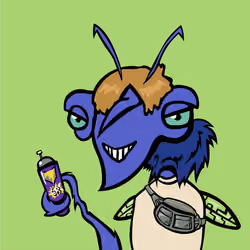 Scumbug #4071