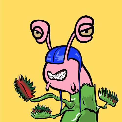 Scumbug #4900