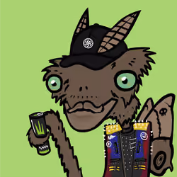 Scumbug #5436