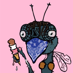 Scumbug #8406