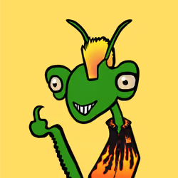 Scumbug #5368