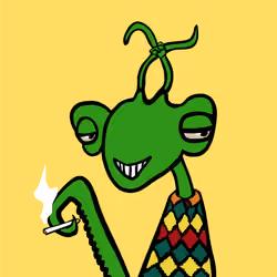Scumbug #4727