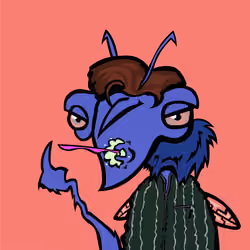 Scumbug #6665