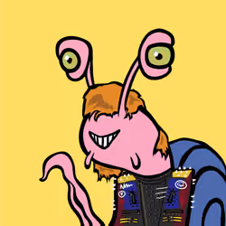 Scumbug #6459