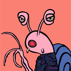 Scumbug #6664