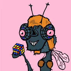 Scumbug #3695