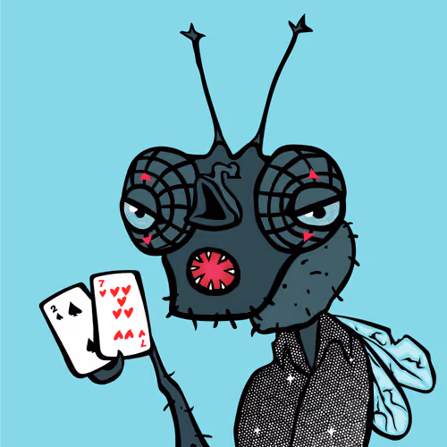 Scumbug #6949