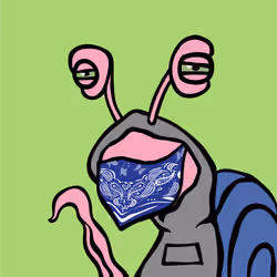 Scumbug #4924