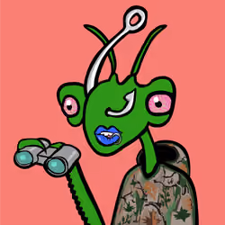 Scumbug #11195