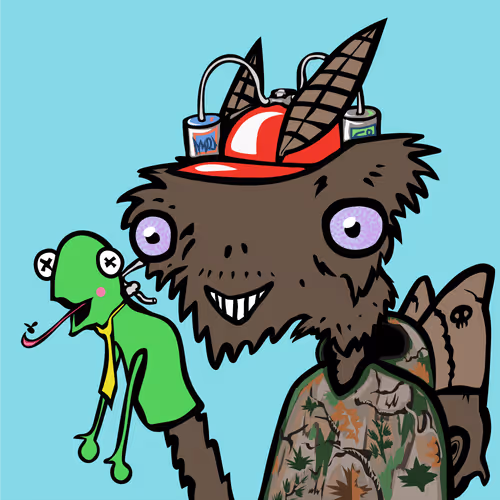 Scumbugs