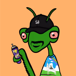 Scumbug #6204