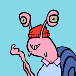 Scumbug #6205