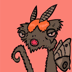 Scumbug #9112