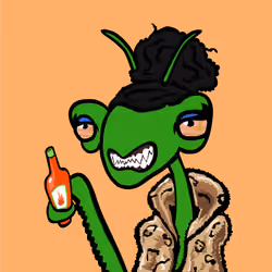 Scumbug #8445
