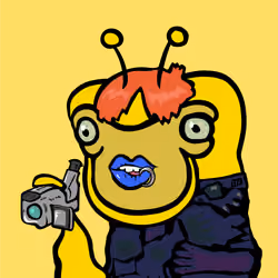 Scumbug #9358