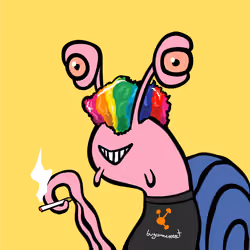 Scumbug #8958