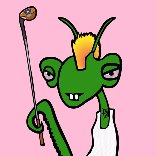 Scumbug #4776