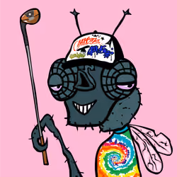 Scumbug #9731