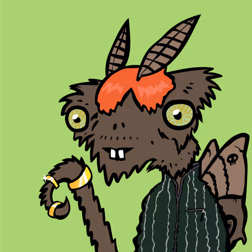 Scumbugs