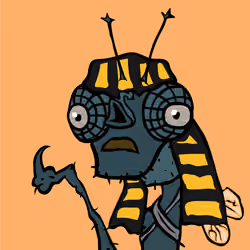 Scumbug #6513