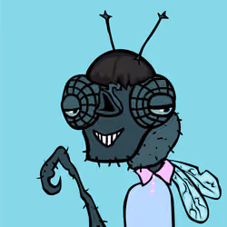 Scumbug #5251