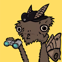 Scumbug #2925