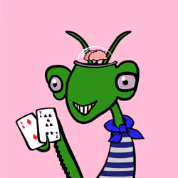 Scumbug #8444