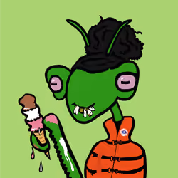 Scumbug #10293