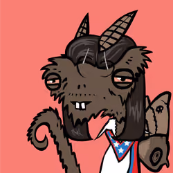 Scumbug #8647