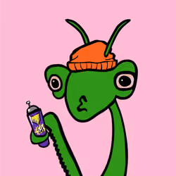 Scumbug #2543